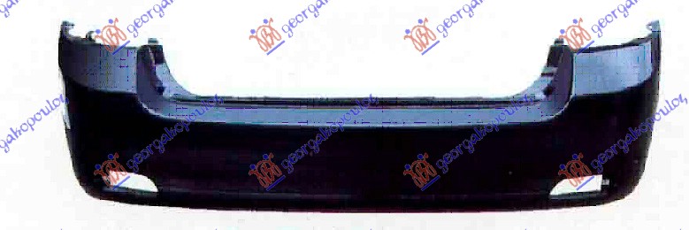 ZADNJI BRANIK CHEVROLET EPICA 2007-