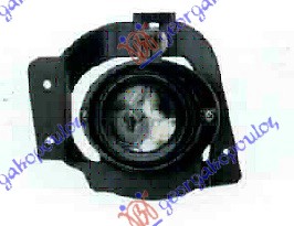 MAGLENKA CHEVROLET EPICA 2007-