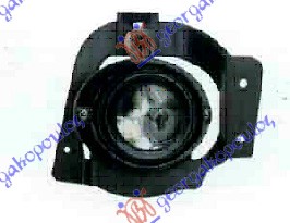 MAGLENKA CHEVROLET EPICA 2007-