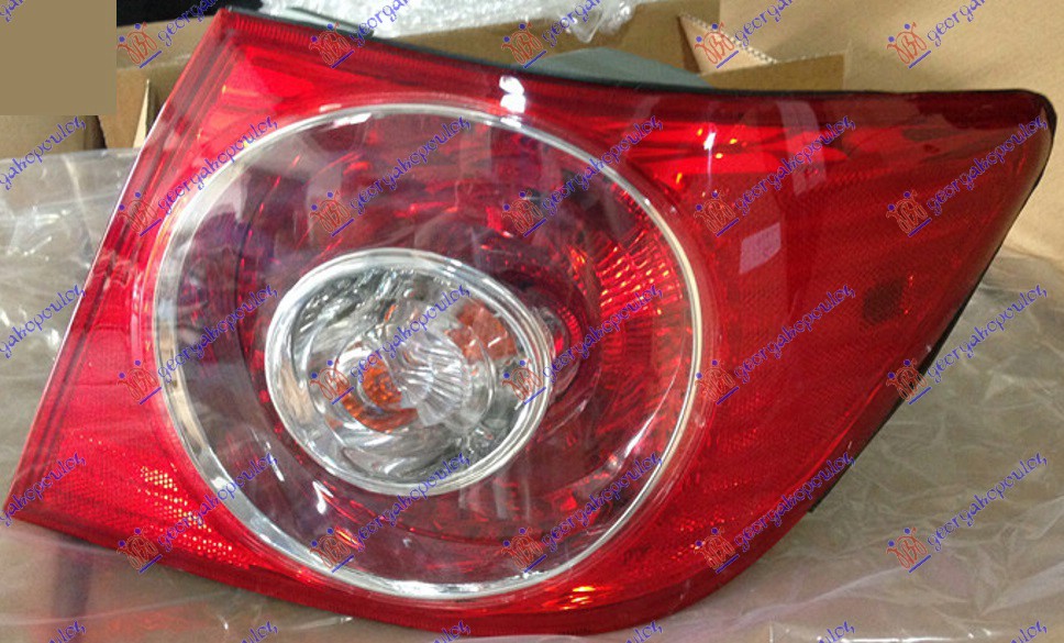 STOP LAMPA SPOLJASNJA  EPICA 07-