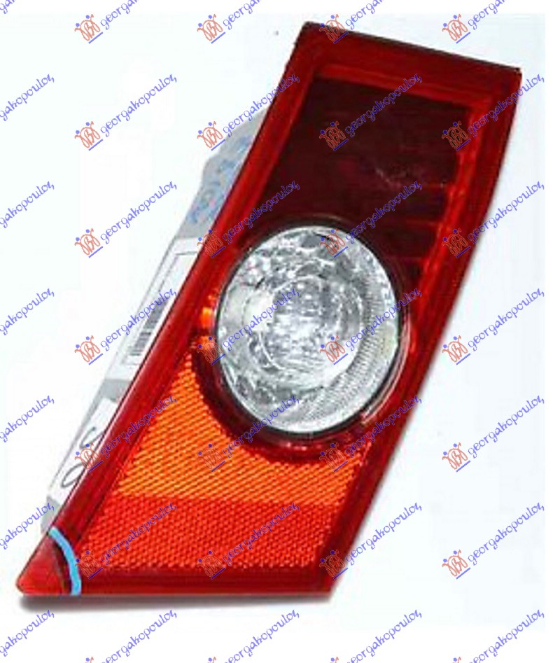 STOP LAMPA UNUTRASNJA CHEVROLET EPICA 2007-