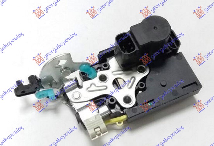 BRAVA ZADNJIH VRATA ELEKTRICNA CHEVROLET EPICA 2007-