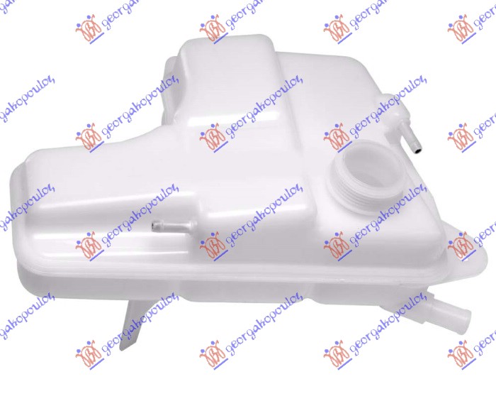 POSUDA ZA ANTIFRIZ CHEVROLET EPICA 2007-