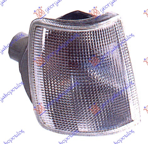 MIGAVAC SEAT IBIZA 1990-1992 (21A)