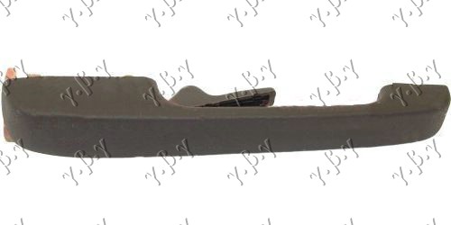 KVAKA ZADNJIH VRATA SPOLJASNJA SEAT IBIZA 1990-1992 (21A)
