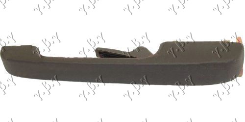 KVAKA ZADNJIH VRATA SPOLJASNJA SEAT IBIZA 1990-1992 (21A)