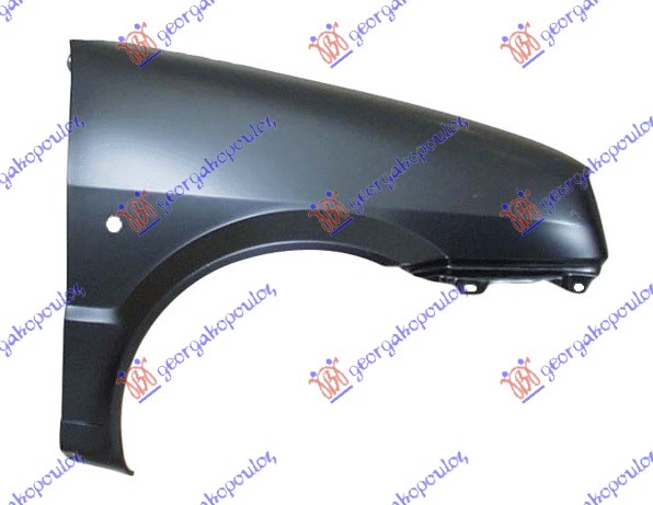 BLATOBRAN FIAT CINQUECENTO 1993-1998 (170)