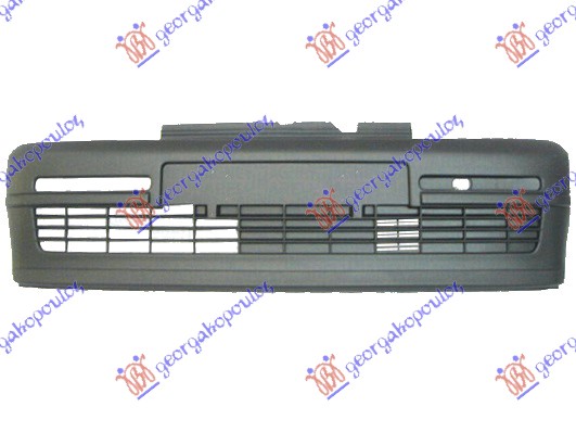 PREDNJI BRANIK FIAT CINQUECENTO 1993-1998 (170)