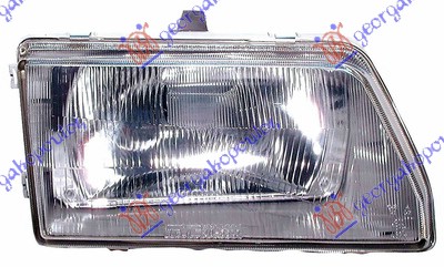 FAR (TYC) FIAT CINQUECENTO 1993-1998 (170)