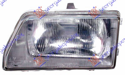 FAR (TYC) FIAT CINQUECENTO 1993-1998 (170)