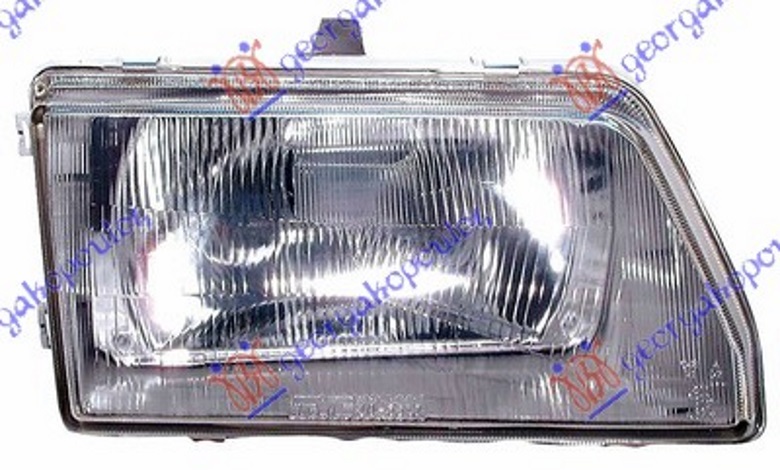 FAR (DEPO) FIAT CINQUECENTO 1993-1998 (170)