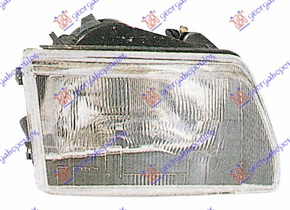 FAR SPORTING (DEPO) FIAT CINQUECENTO 1993-1998 (170)