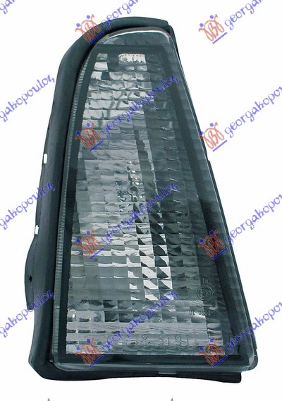 MIGAVAC ZATAMNJENI (SPORTING) FIAT CINQUECENTO 1993-1998 (170)