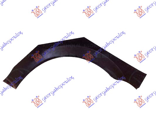 RUB FIAT CINQUECENTO 1993-1998 (170)