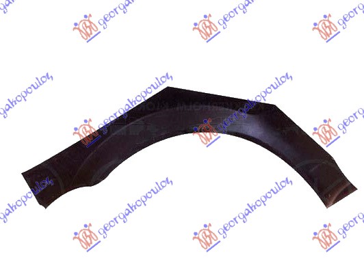 RUB FIAT CINQUECENTO 1993-1998 (170)