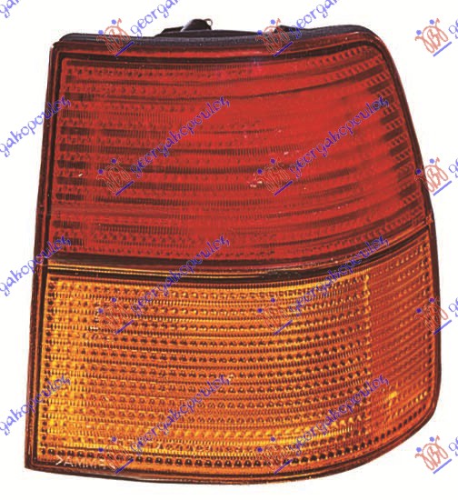 STOP LAMPA SPOLJASNJA  TOLEDO 91-95