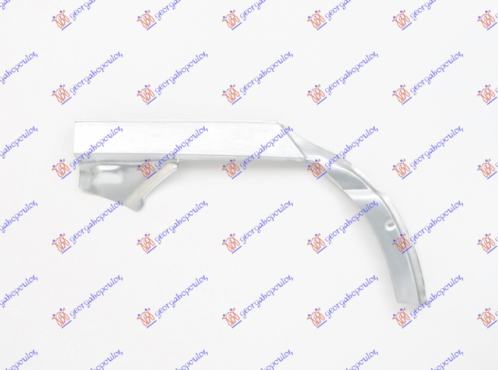 RUB SEAT TOLEDO 1991-1995 (1L2)