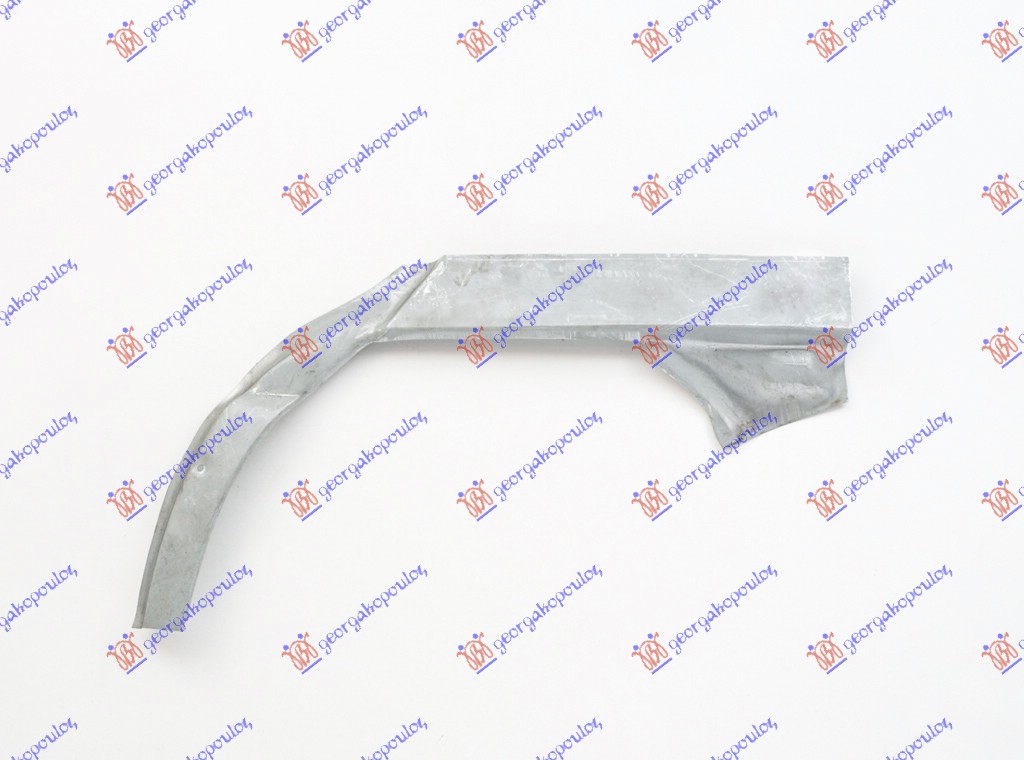 RUB SEAT TOLEDO 1991-1995 (1L2)