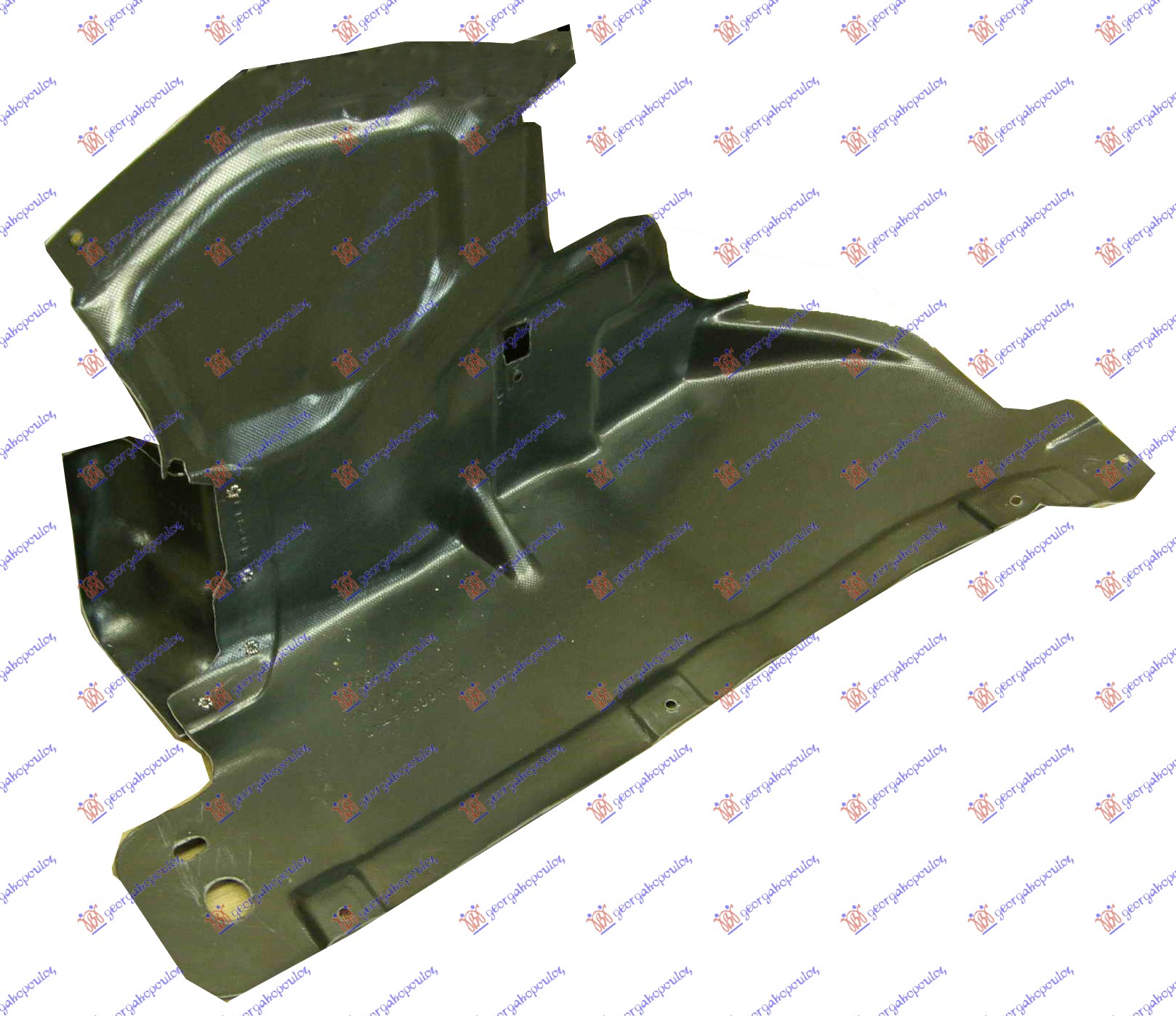ZASTITA MOTORA PLASTICNA LANCIA DELTA 2008-2014 (844)