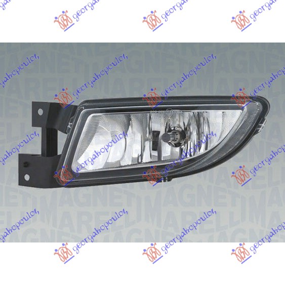 MAGLENKA (H11) (MARELLI) LANCIA DELTA 2008-2014 (844)
