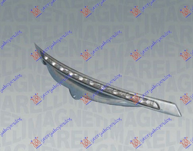 DNEVNO SVETLO LED (MARELLI) LANCIA DELTA 2008-2014 (844)