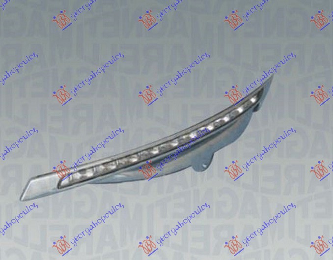 DNEVNO SVETLO LED (MARELLI) LANCIA DELTA 2008-2014 (844)
