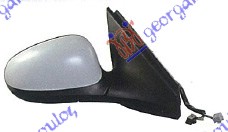 RETROVIZOR ELEKTRICNI SA GREJACEM PM (ELEKTRO-SKLOPIV) (SENZOR) (KONVEKSNO STAKLO) LANCIA DELTA 2008-2014 (844)