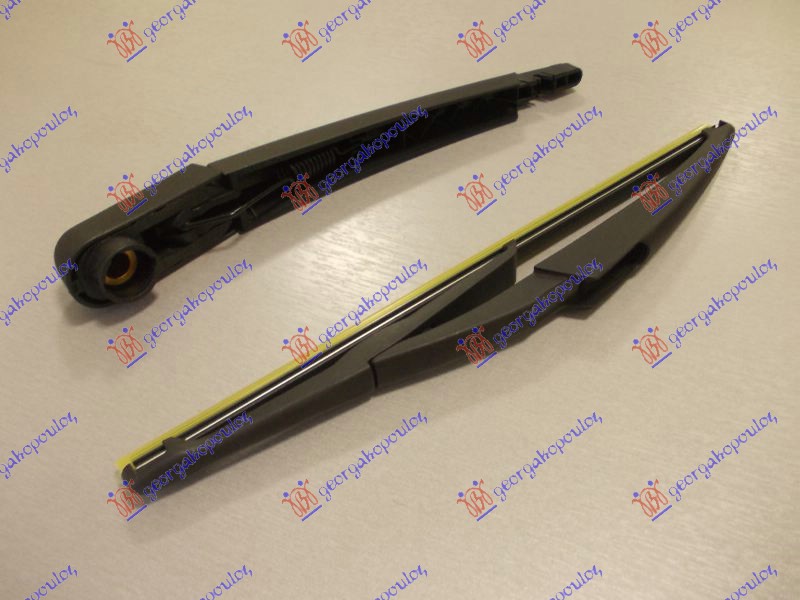 ZADNJI BRISAC KOMPLET 300mm LANCIA DELTA 2008-2014 (844)