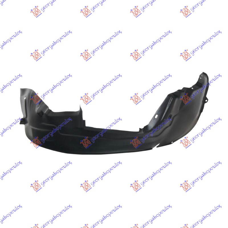 POTKRILO (A KVALITET) FIAT PANDA 2003-2014 (169)