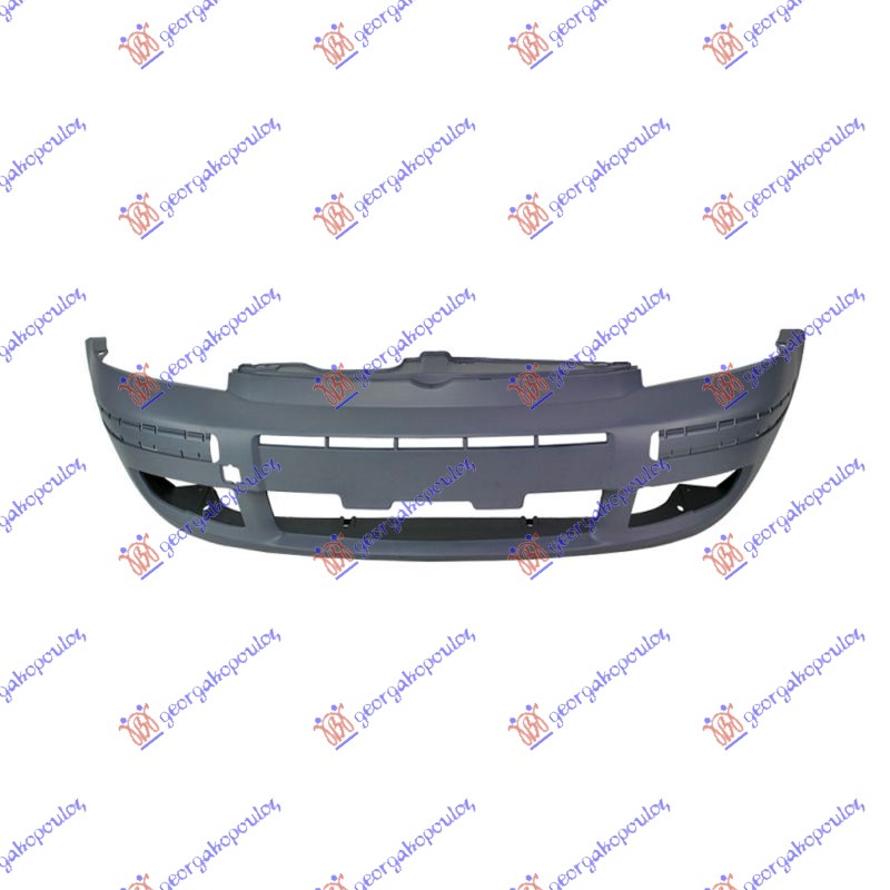 PREDNJI BRANIK PM (EVROPA B KVALITET) FIAT PANDA 2003-2014 (169)
