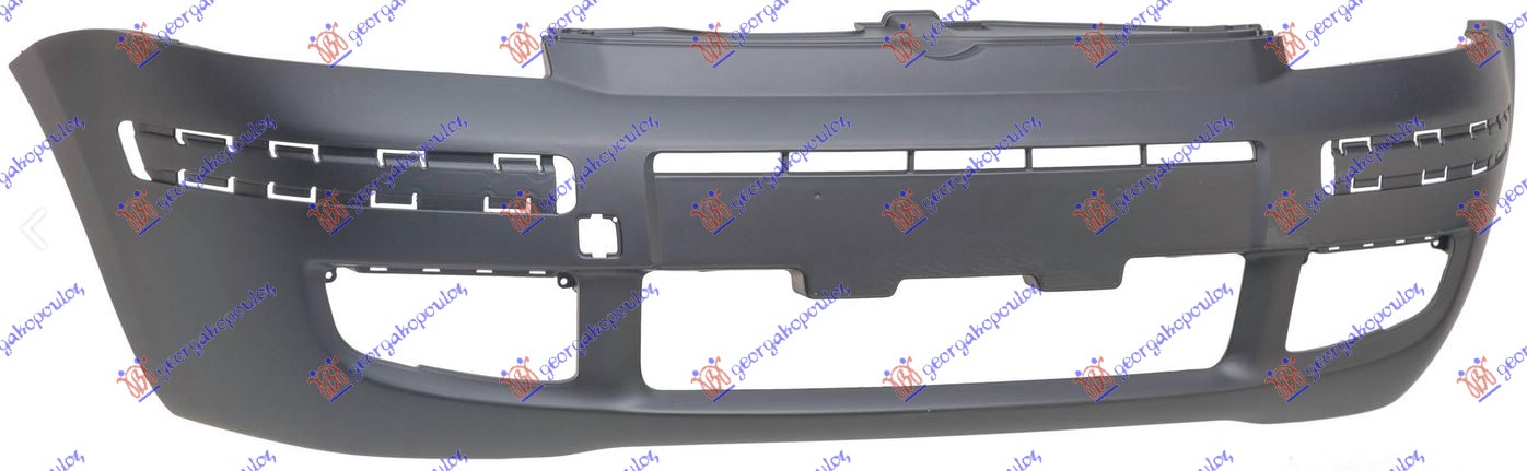 PREDNJI BRANIK PM (A KVALITET) FIAT PANDA 2003-2014 (169)