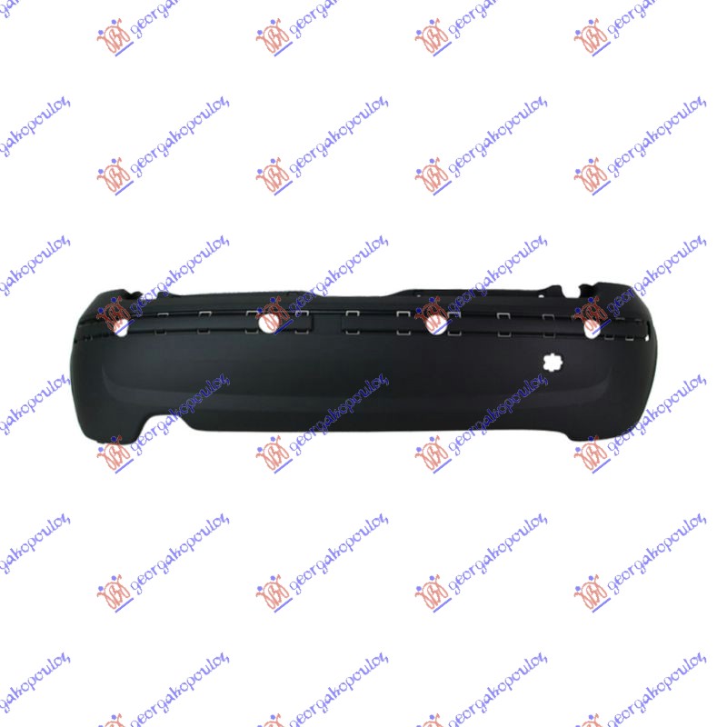 ZADNJI BRANIK PM FIAT PANDA 2003-2014 (169)