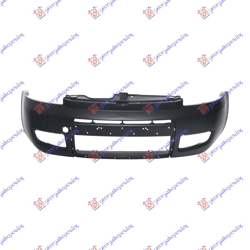 PREDNJI BRANIK 4WD (CLIMBING) (A KVALITET) FIAT PANDA 2003-2014 (169)