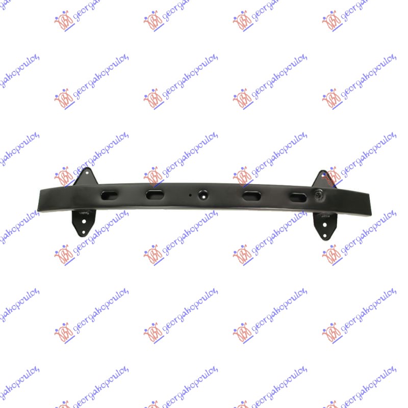 SINA PREDNJEG BRANIKA KOMPLET FIAT PANDA 2003-2014 (169)