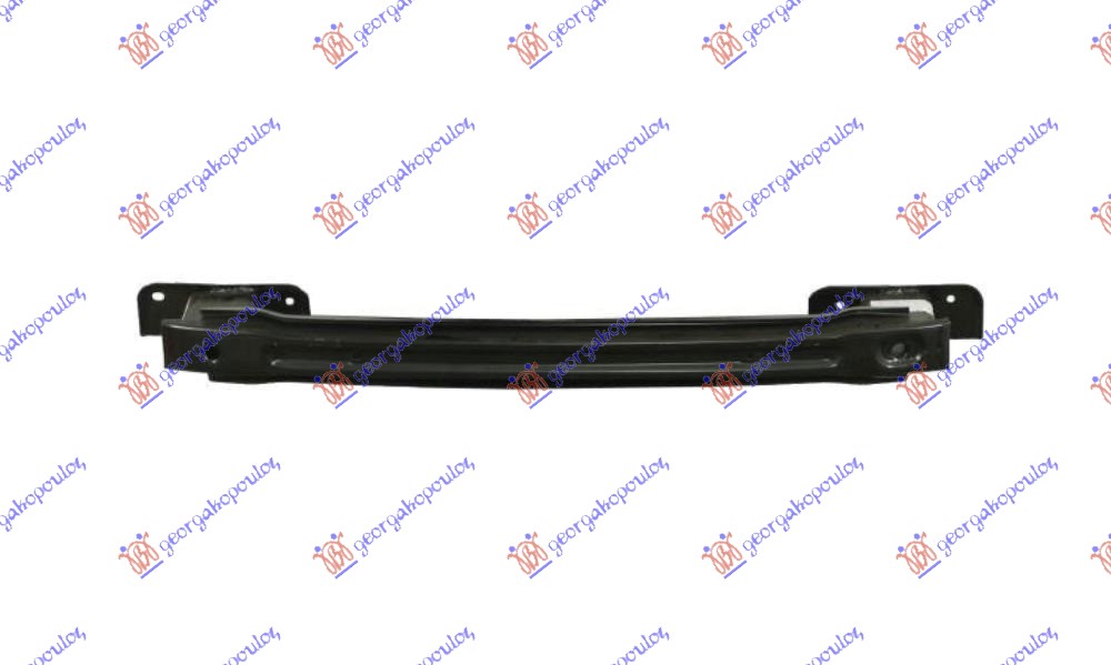 SINA ZADNJEG BRANIKA FIAT PANDA 2003-2014 (169)