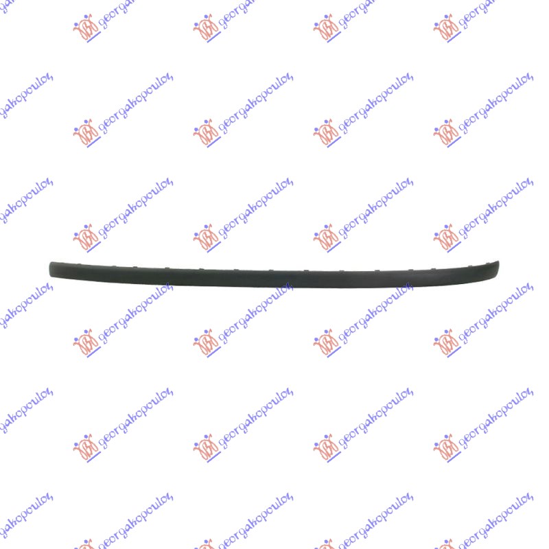 LAJSNA ZADNJEG BRANIKA FIAT PANDA 2003-2014 (169)