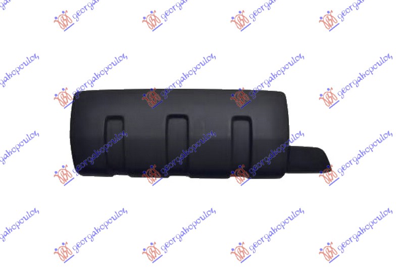 LAJSNA ZADNJEG BRANIKA (4WD) CLIMBING) FIAT PANDA 2003-2014 (169)