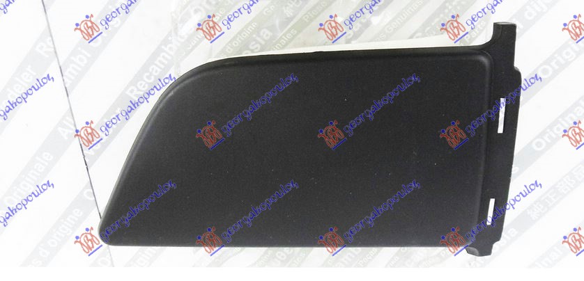 LAJSNA ZADNJEG BRANIKA (4x4 CLIMBING) (ORIGINALNI) FIAT PANDA 2003-2014 (169)