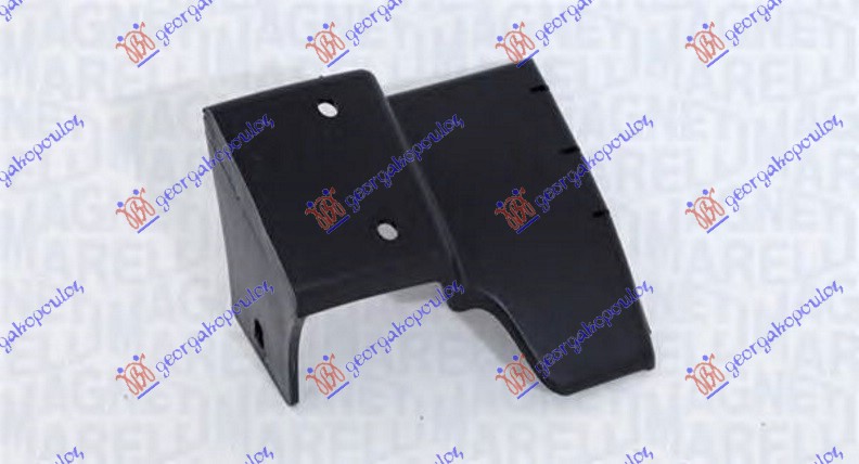 NOSAC ZADNJEG BRANIKA UNUTRASNJI (4x4 CLIMBING) (ORIGINALNI) FIAT PANDA 2003-2014 (169)