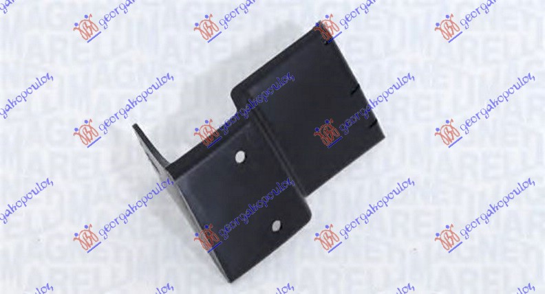 NOSAC ZADNJEG BRANIKA UNUTRASNJI (4x4 CLIMBING) (ORIGINALNI) FIAT PANDA 2003-2014 (169)