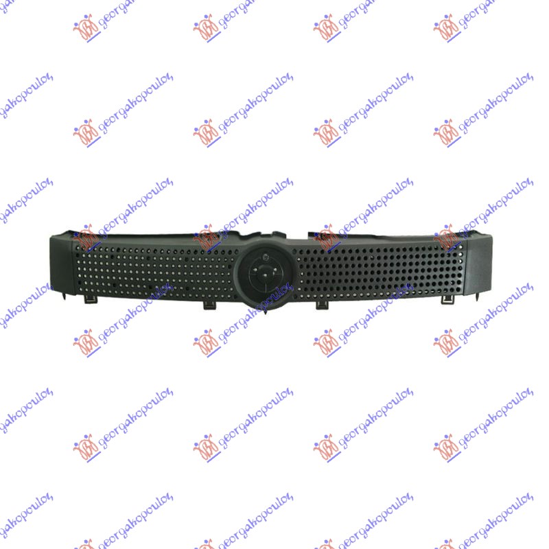 PVC MASKA (ACTUAL-ACTIVE) FIAT PANDA 2003-2014 (169)