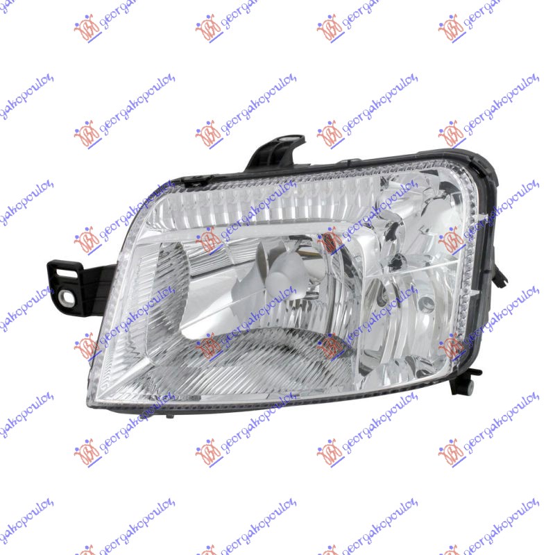 FAR 2009- (TYC) FIAT PANDA 2003-2014 (169)
