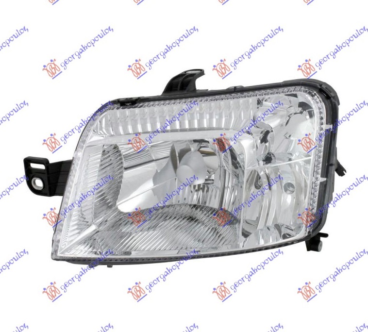 FAR 2009- (DEPO) FIAT PANDA 2003-2014 (169)