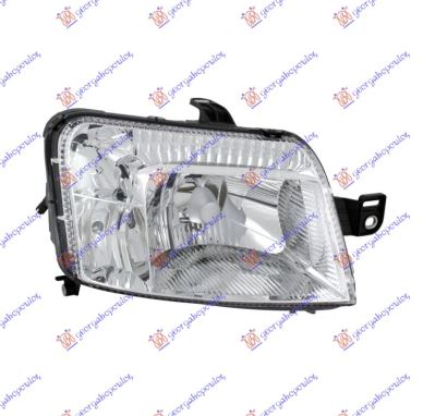 FAR 2009- (TURSKA) FIAT PANDA 2003-2014 (169)