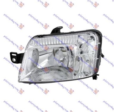 FAR 2009- (TURSKA) FIAT PANDA 2003-2014 (169)