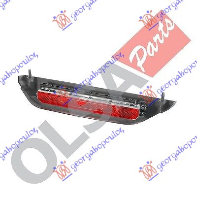 TRECA STOP LAMPA  PANDA 03-14