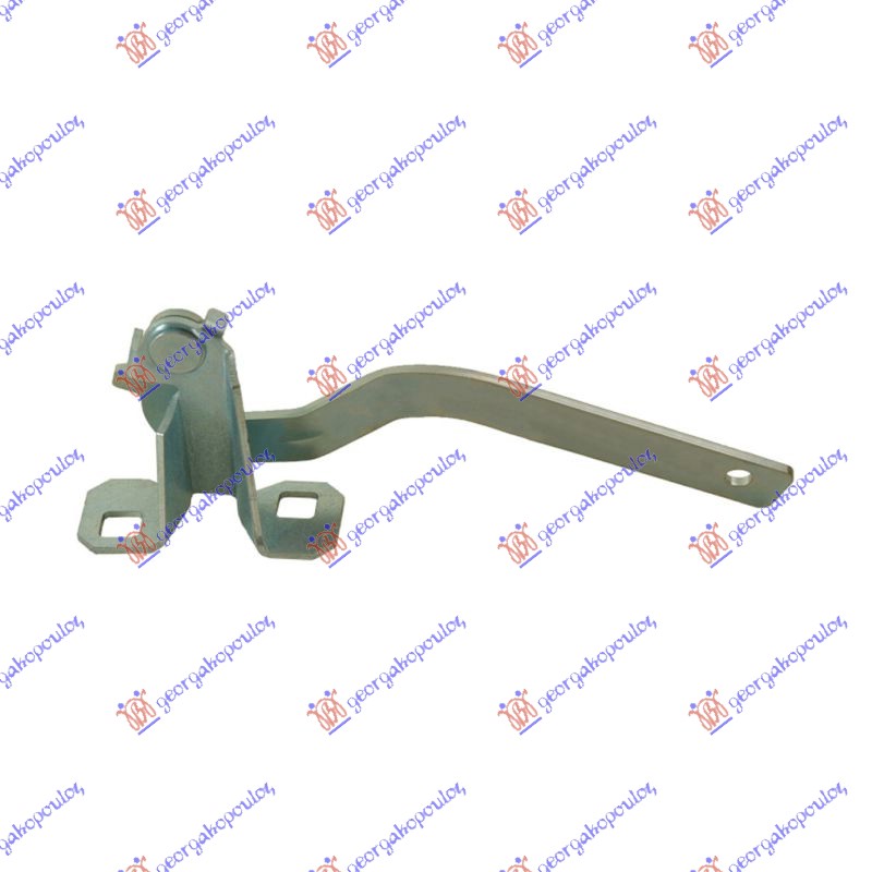 MAKAZE HAUBE FIAT PANDA 2003-2014 (169)