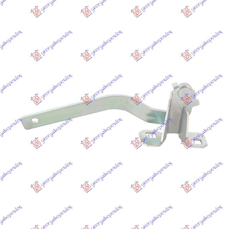 MAKAZE HAUBE FIAT PANDA 2003-2014 (169)