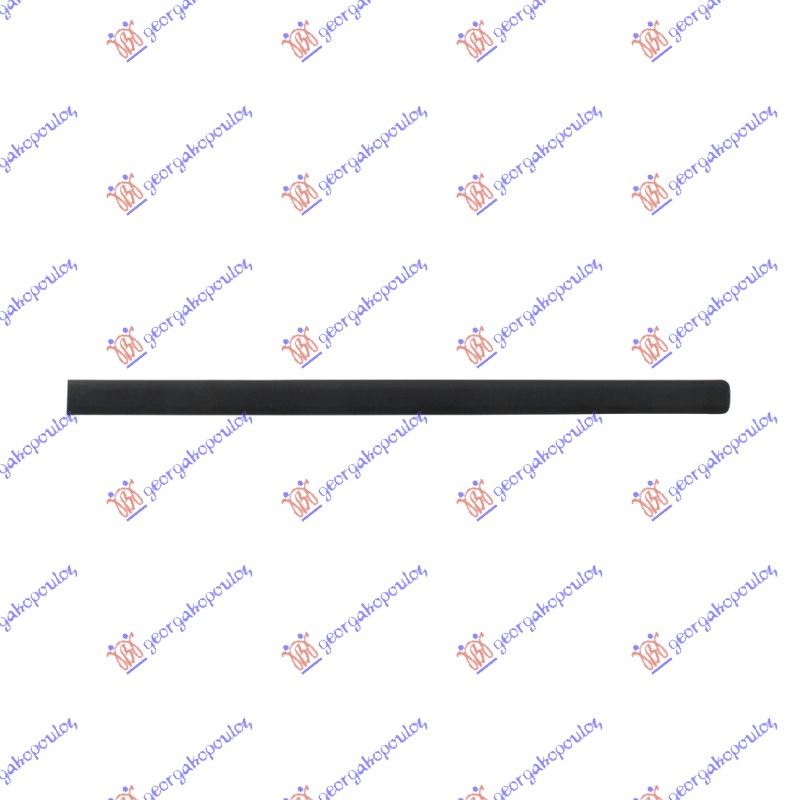 LAJSNA PREDNJIH VRATA FIAT PANDA 2003-2014 (169)