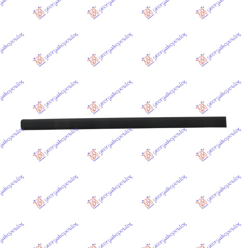 LAJSNA PREDNJIH VRATA FIAT PANDA 2003-2014 (169)